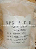 NPK Compound Fertilizers (NPK 15 15 15)