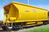 Railway Ballast Hopper Wagon for Australia Fmg