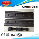 China Coal Hot Sale Uic60 Fish Plate for Steel Rail