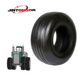 Tractor Tire Agricultural Tire I-1 (650-16, 750-16, 900-16, 10.5/80-18)