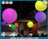2015 Amazing Inflatable Ball 006 for Event, Exhibition, Promotion, Christmas Decoration with LED Light