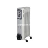 3 Heat Settings Heaters (HD-922-07) with GS and CE Certification