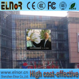 P10 Outdoor Full Color HD Super Thin LED Display