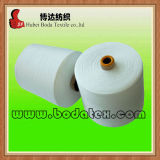 Raw White 20/3 Tfo Twisting Spun Polyester Yarn