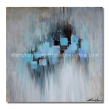 Abstract Popular Art Wall Painting