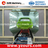 Electrostatic Painting Line/ Equipment/ Machine for Car Industry