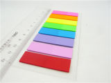 8 Colors Pet Flag Index for Office Stationery