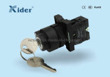 Key Pushbutton Switch dB2-Eg21)