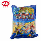Yu-Gi-Oh! Bubble Gum with Tattoo 250PCS