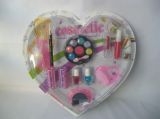 Fashionable Cosmetic Toy & Beauty Set Toy (PMU004)