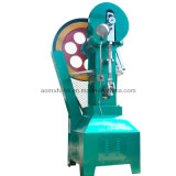 Mechnical Single Punch Flower Basket Tablet Press Machinery