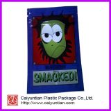 Smacked 5g Herbal Incense Packaging Bags, Herbal Incense Potpourri Spice Smoke (CYT)
