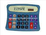 8 Digits Basic Desktop Calculator, Calculator (AB-8870)