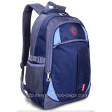 Fashion Travel Laptop Backpack Bag for Computer (MH-8000 blue)