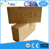 Refractory Brick Sk-34 (fire clay)