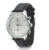 Special Designed Round Watch Case Automatic Watch
