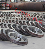 Train Forged Tyre (X-CQKR588A) Train Forged Tyre
