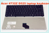 Fr Layout Laptop Keyboard for Acer 4732z 4741g 4936