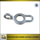 OEM High Quality Precision Stainless Steel Machining Parts