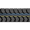 Precured Tread Rubber Products