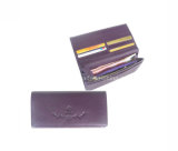 Fashion Leather Wallet (WBG09-007)