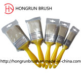 Plastic Bristle Paint Brush (HYP017)
