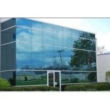 Safety Glass/Temepered Glass/Reflective Glass for Building Glass