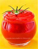 Cold Break Tomato Paste 36-38% From China