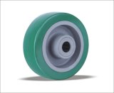 Factory Price Polyurethane Wheels with PP Centre