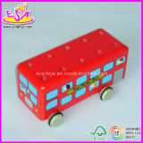 Wooden Toy Car (WJ276648)