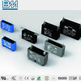 Cbb61 Air Conditioner Capacitor with Long Life