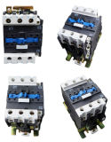 Cjx2-3210 Full Coil AC Contactor 380V Old Type
