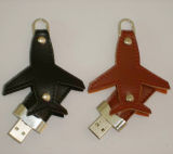 Airplane Shape USB Flash Disk (LUF20)