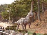 Artificial Dinosaur 06