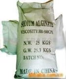 Reactive Dye Auxiliary Sodium Alginate