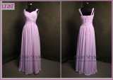 Real Sample Evening Dress (LF267)
