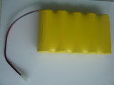 1.2V F 7000mAh 1.2V Nickel Cadmium Batteries/Ni-CD Battery Packs (F size)