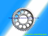 Spur Gear Work with Pinion Shaft