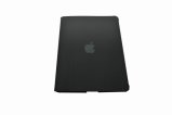 10 Inch Black Leather Cases for iPad (SKTP-03)