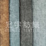 100% Polyester Oxford Linen for Textile Fabrics