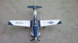 Aircraft Model (T6)