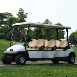 6 Seat Electric Golf Cars (A1S6)