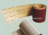 Alunimiun Oxide Abrasive Paper /Sanding Paper
