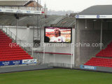 P10 outdoor sports led screen display