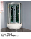 Shower Room (F35-3)
