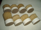 High Quality Boiled Bristles 90% Tops