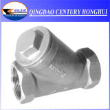Precision Casting Pipe Joint Hardware