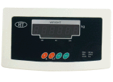 Indicator of Weight Scale (WD-I09)
