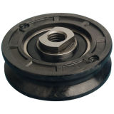 Nylon Upper Roller, Pulley, Wheel (HF007)