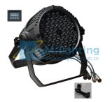 Big Power Waterproof LED PAR Can LED Stage Light Wall Washer Light (LED 1008)